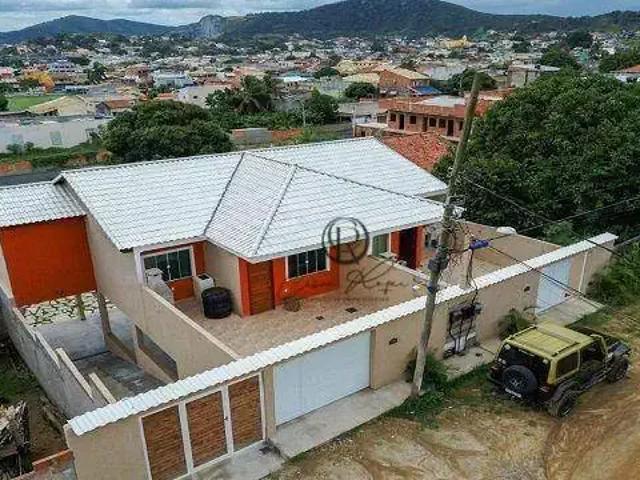 Casa venda em Região Geográfica Imediata de Cabo Frio, São Pedro da Aldeia