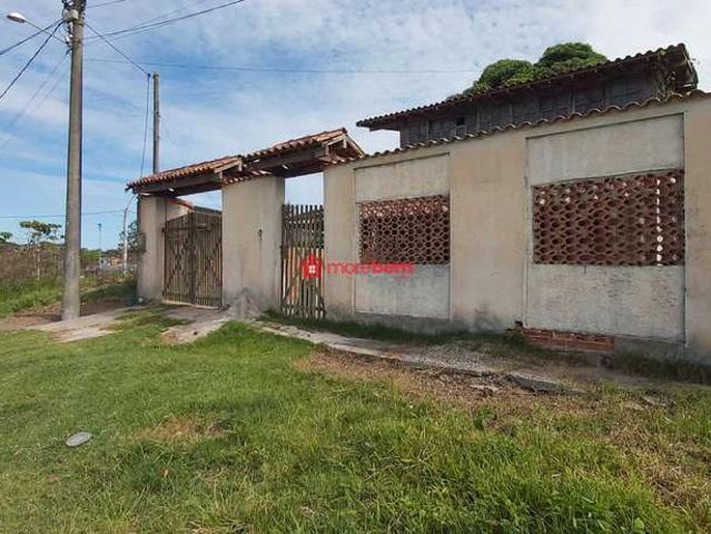 Casa venda em Rua do Fogo, São Pedro da Aldeia