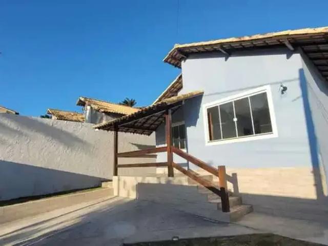 Casa venda em Região Geográfica Imediata de Cabo Frio, São Pedro da Aldeia