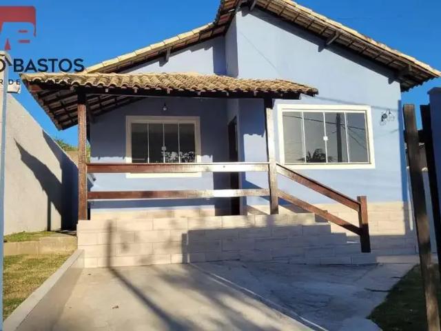 Casa venda em São Pedro da Aldeia, Rio de Janeiro