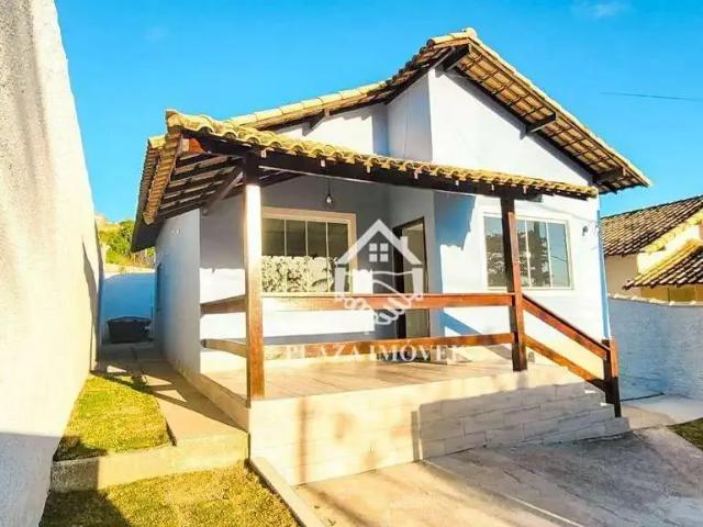 Casa venda em Região Geográfica Imediata de Cabo Frio, São Pedro da Aldeia