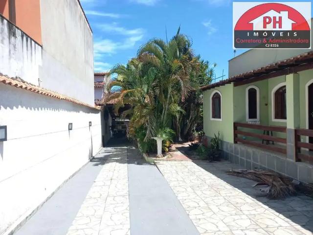 Casa venda em Região Geográfica Imediata de Cabo Frio, São Pedro da Aldeia
