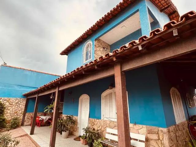Casa venda em São Pedro da Aldeia, Rio de Janeiro