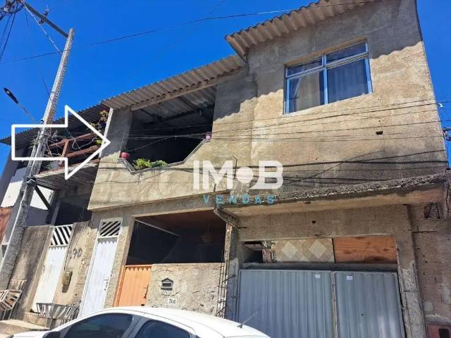 Casa venda em Região Geográfica Imediata de Cabo Frio, São Pedro da Aldeia