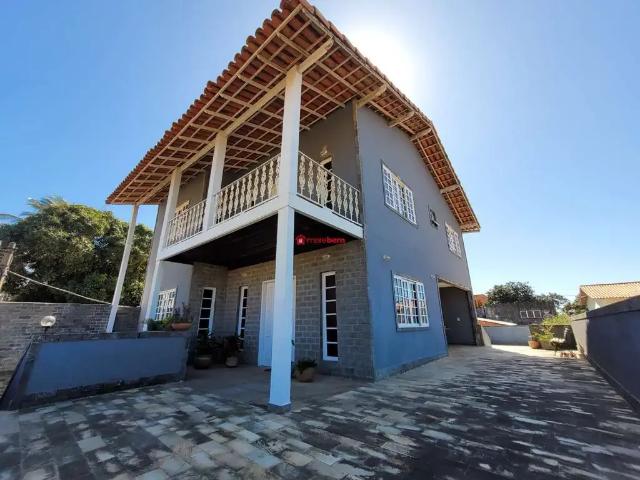 Casa venda em São Pedro da Aldeia