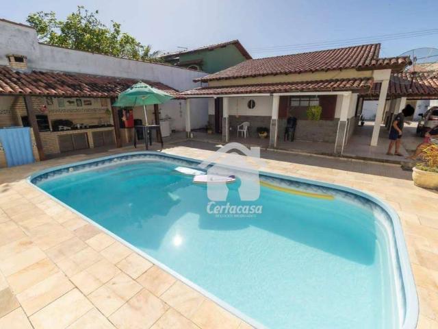 Casa venda em Região Geográfica Imediata de Cabo Frio, São Pedro da Aldeia