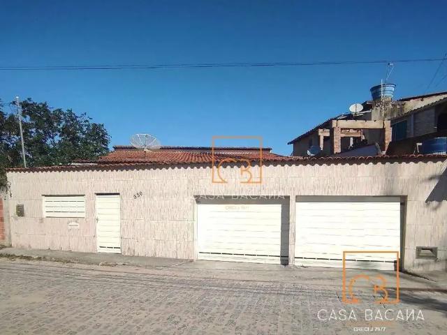 Casa venda em São Pedro da Aldeia, Rio de Janeiro