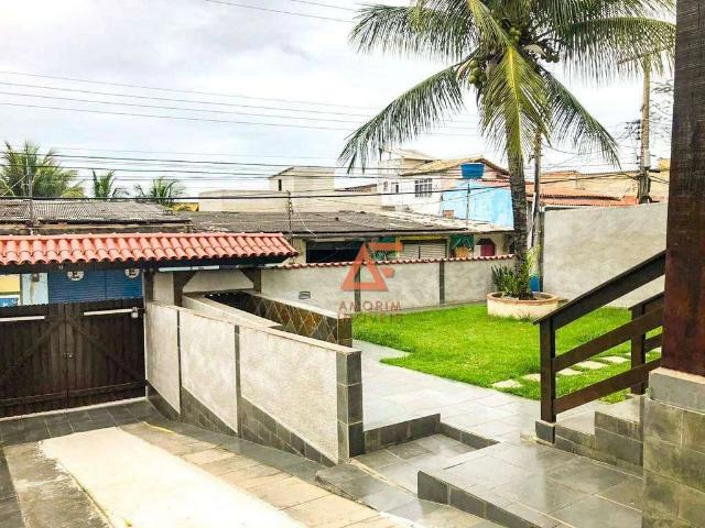 Casa venda em São Pedro da Aldeia, Região Geográfica Intermediária de Macaé-Rio das Ostras-Cabo Frio