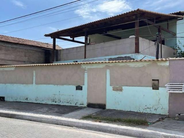 Casa venda em São Pedro da Aldeia