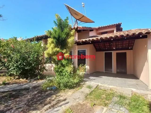 Casa venda em São Pedro da Aldeia, Rio de Janeiro