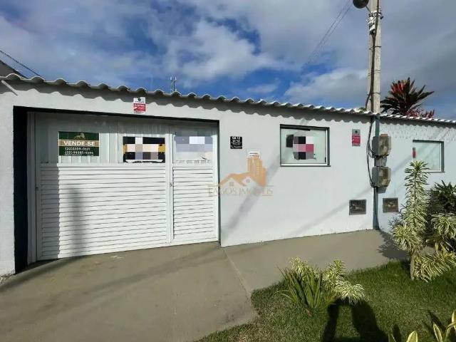 Casa venda em Região Geográfica Imediata de Cabo Frio, São Pedro da Aldeia