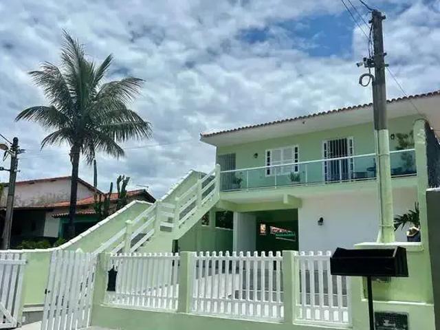 Casa venda em São Pedro da Aldeia, Rio de Janeiro