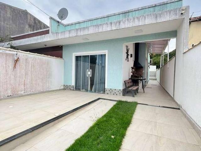 Casa venda em São Pedro da Aldeia