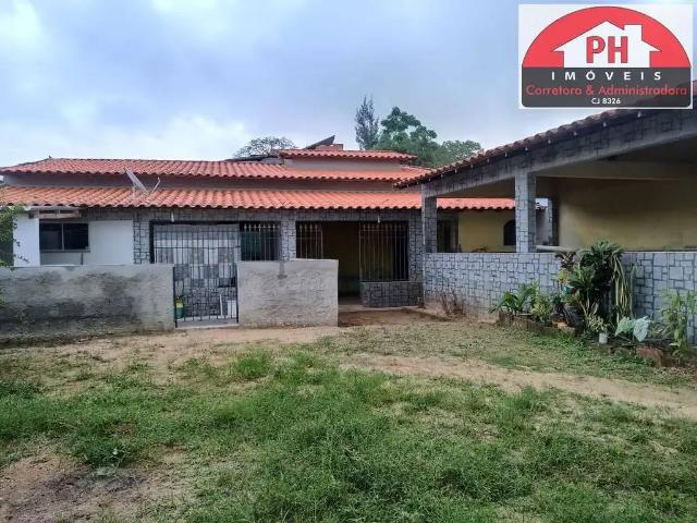 Casa venda em Região Geográfica Imediata de Cabo Frio, São Pedro da Aldeia