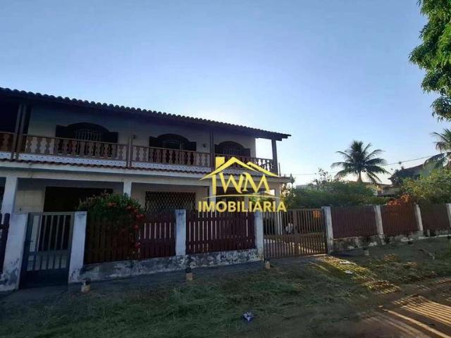 Casa venda em São Pedro da Aldeia, Região Geográfica Intermediária de Macaé-Rio das Ostras-Cabo Frio