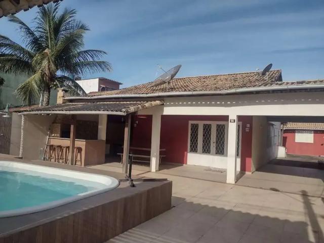 Casa venda em São Pedro da Aldeia, Rio de Janeiro