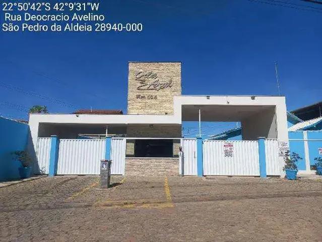 Casa venda em São Pedro da Aldeia, Rio de Janeiro