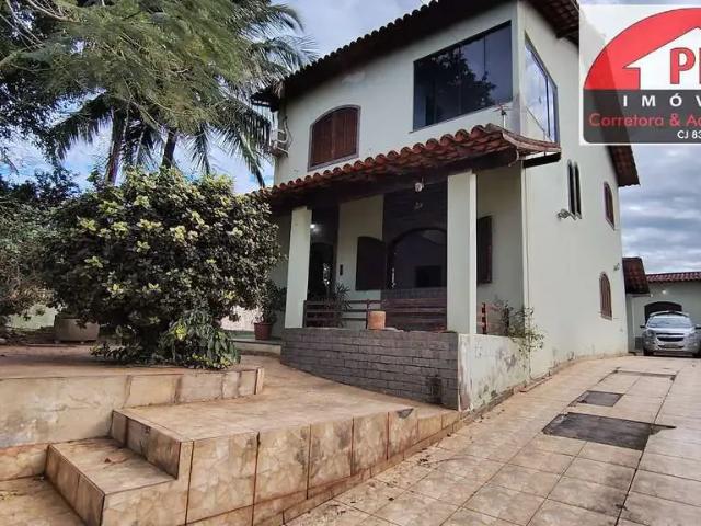 Casa venda em Região Geográfica Imediata de Cabo Frio, São Pedro da Aldeia