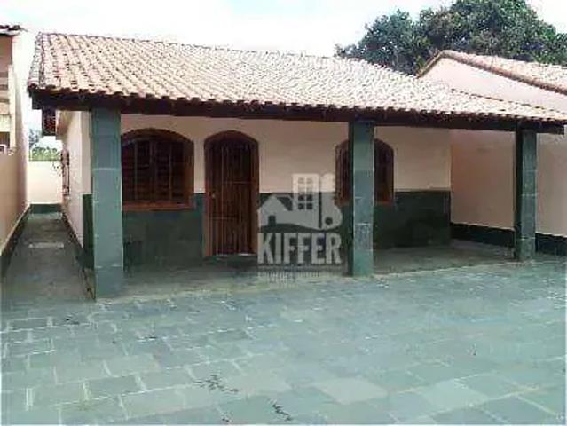 Casa venda em São Pedro da Aldeia, Rio de Janeiro