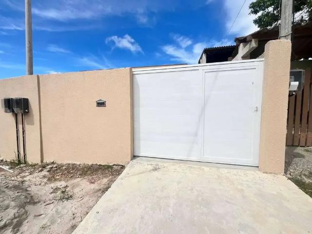 Casa venda em São Pedro da Aldeia, Rio de Janeiro