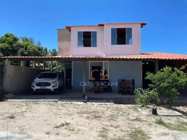 Casa venda em Região Geográfica Imediata de Cabo Frio, São Pedro da Aldeia