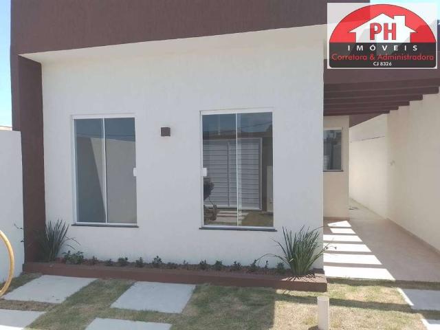 Casa venda em São Pedro da Aldeia, Vila dos Oficiais