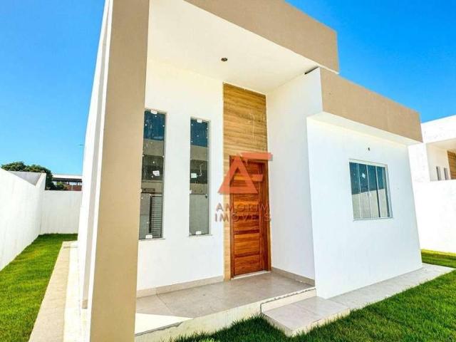 Casa venda em Vila dos Oficiais, São Pedro da Aldeia