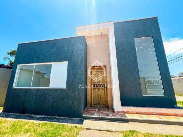 Casa venda em São Pedro da Aldeia, Região Geográfica Intermediária de Macaé-Rio das Ostras-Cabo Frio