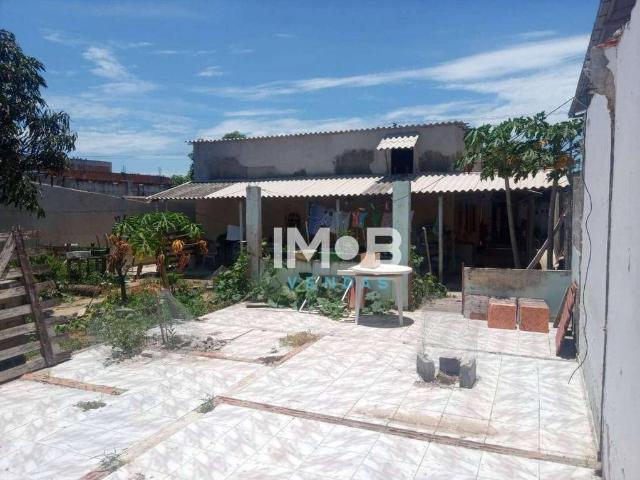 Casa venda em São Pedro da Aldeia, Região Geográfica Intermediária de Macaé-Rio das Ostras-Cabo Frio