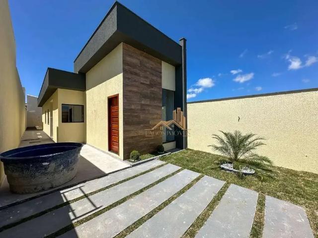 Casa venda em Região Geográfica Imediata de Cabo Frio, São Pedro da Aldeia