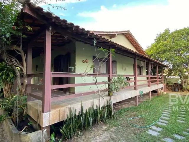 Casa venda em Região Geográfica Imediata de Cabo Frio, São Pedro da Aldeia