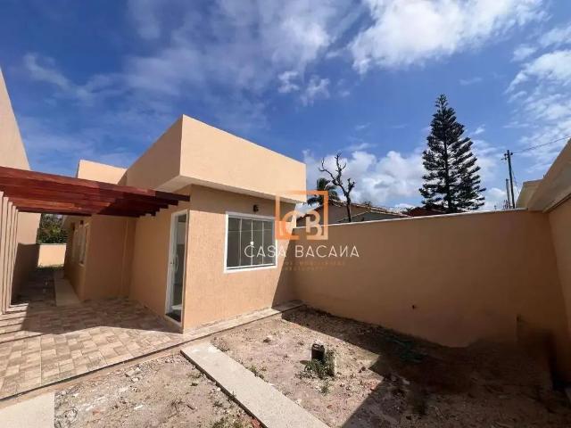 Casa venda em Região Geográfica Imediata de Cabo Frio, São Pedro da Aldeia