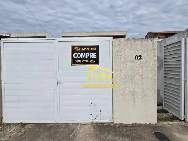 Casa venda em Região Geográfica Imediata de Cabo Frio, São Pedro da Aldeia
