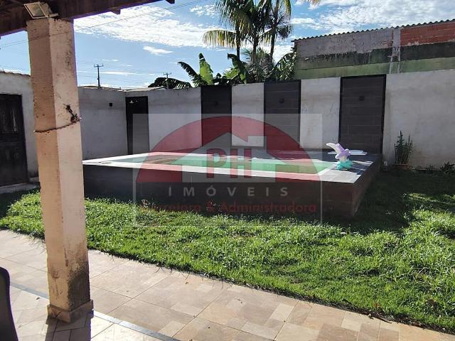 Casa venda em São Pedro da Aldeia, Região Geográfica Intermediária de Macaé-Rio das Ostras-Cabo Frio