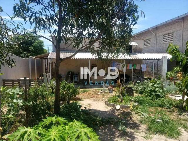 Casa venda em Região Geográfica Imediata de Cabo Frio, São Pedro da Aldeia
