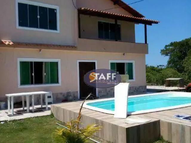 Casa venda em Região Geográfica Imediata de Cabo Frio, São Pedro da Aldeia