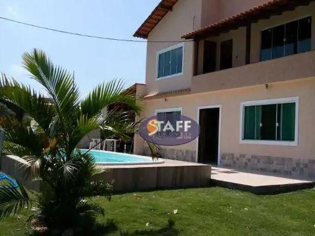 Casa venda em São Pedro da Aldeia, Rio de Janeiro