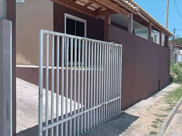 Casa venda em São Pedro da Aldeia, Rua do Fogo