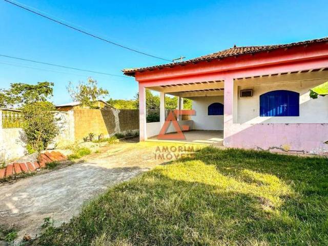 Casa venda em Região Geográfica Imediata de Cabo Frio, São Pedro da Aldeia