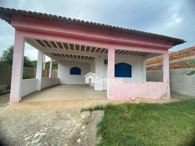 Casa venda em São Pedro da Aldeia, Rua do Fogo