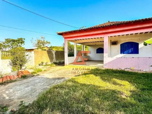 Casa venda em Região Geográfica Imediata de Cabo Frio, São Pedro da Aldeia