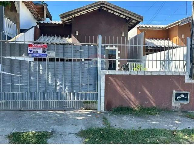 Casa venda em Rua do Fogo, São Pedro da Aldeia