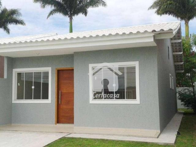 Casa venda em São Pedro da Aldeia, Vila dos Oficiais