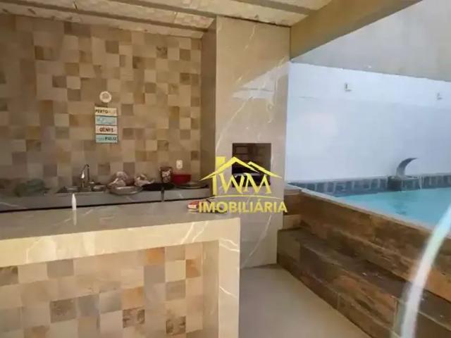 Casa venda em Região Geográfica Imediata de Cabo Frio, São Pedro da Aldeia