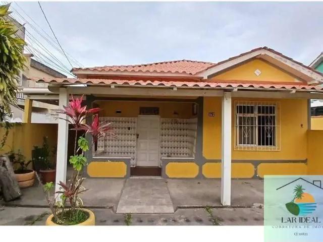 Casa venda em Campo Redondo, São Pedro da Aldeia