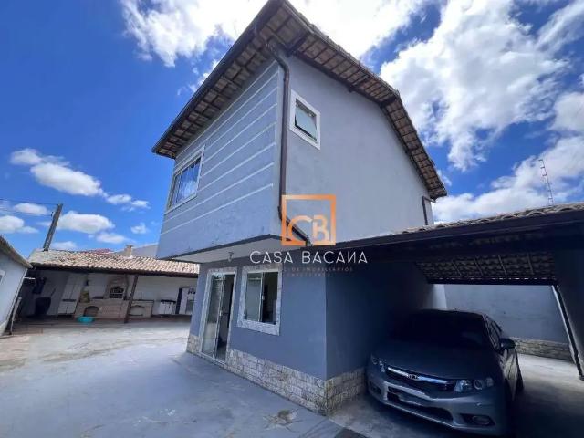 Casa venda em Região Geográfica Imediata de Cabo Frio, São Pedro da Aldeia