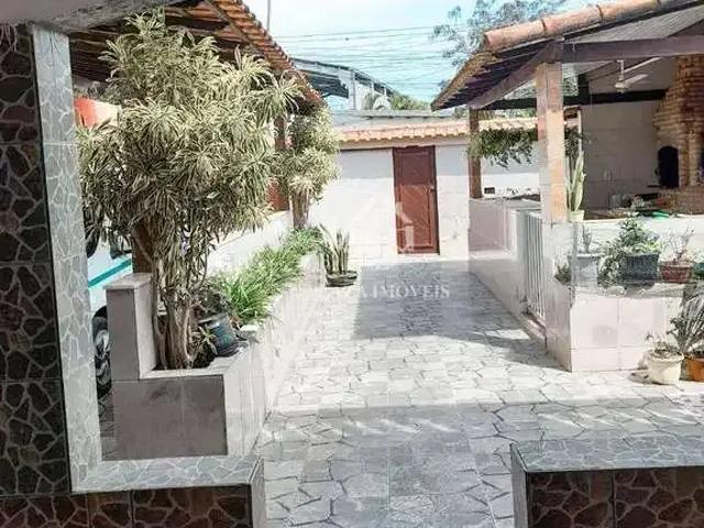 Casa venda em Região Geográfica Imediata de Cabo Frio, São Pedro da Aldeia