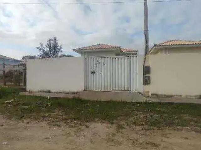 Casa venda em São Pedro da Aldeia, Rio de Janeiro