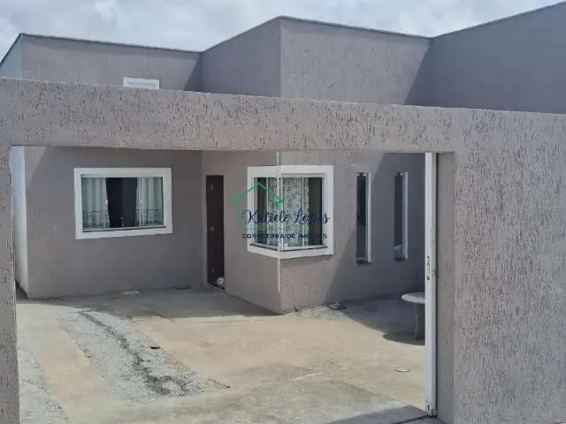 Casa venda em Região Geográfica Imediata de Cabo Frio, São Pedro da Aldeia
