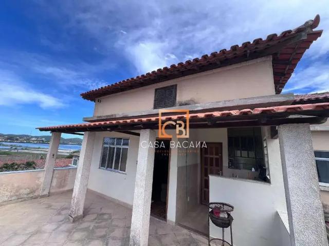 Casa venda em Região Geográfica Imediata de Cabo Frio, São Pedro da Aldeia